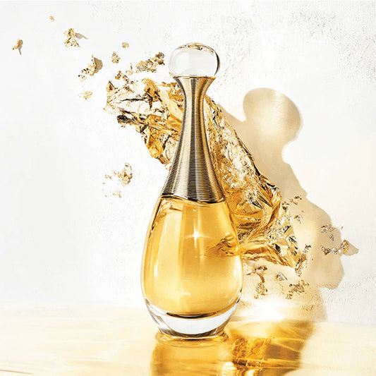 Dior J'adore Eau de Parfum (100ml) | Elegant & Timeless Women’s Perfume