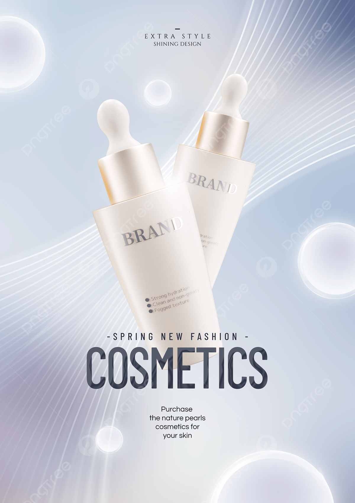 Beauty & Personal Care