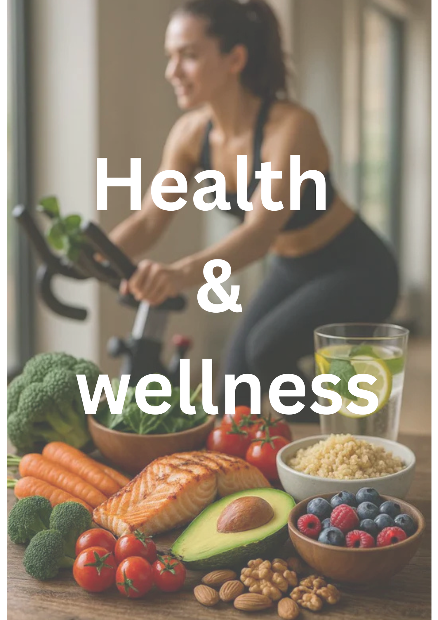 Health & Wellness