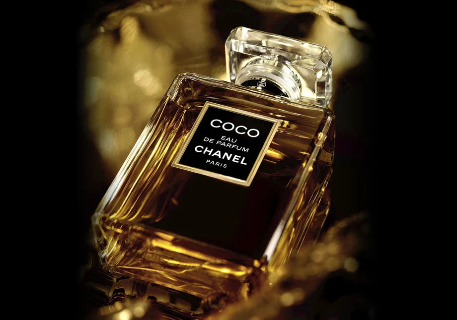 Chanel Coco Eau De Perfume Flacon, 100 ml