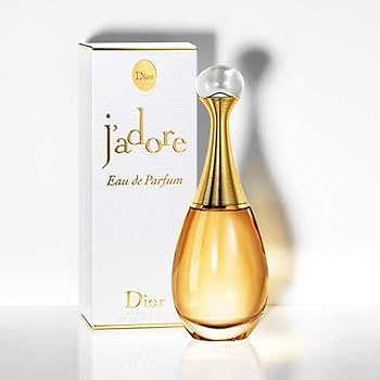 Dior J'adore Eau de Parfum (100ml) | Elegant & Timeless Women’s Perfume