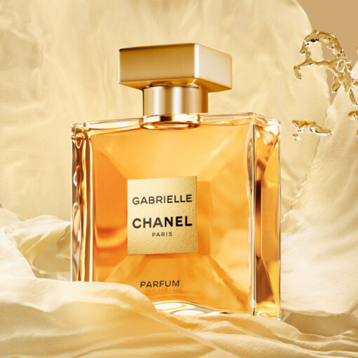 Chanel Gabrielle Eau de Parfum (100ml) | Elegant & Luminous Women’s Perfume