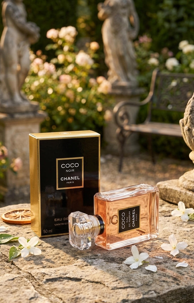 Chanel Coco Eau De Perfume Flacon, 100 ml