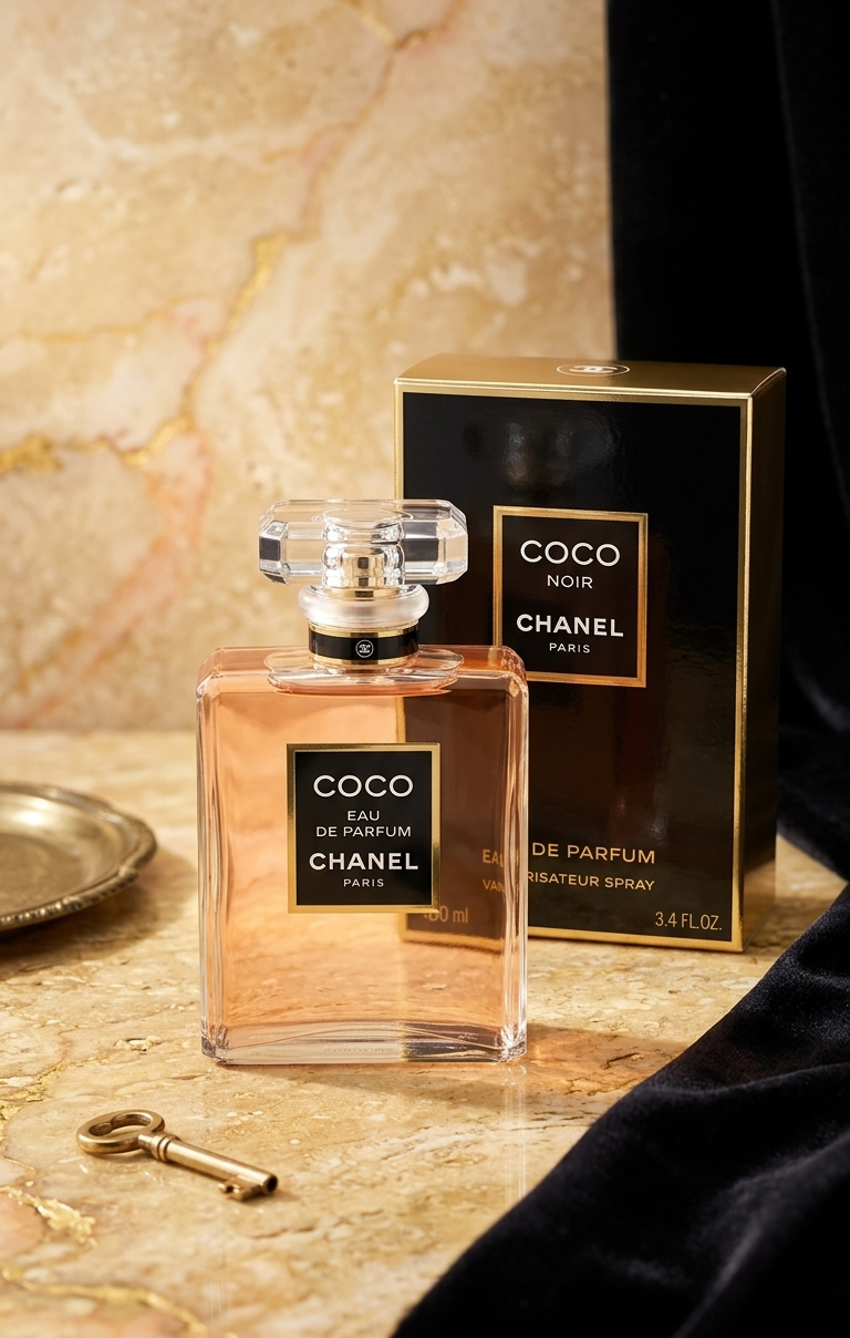 Chanel Coco Eau De Perfume Flacon, 100 ml