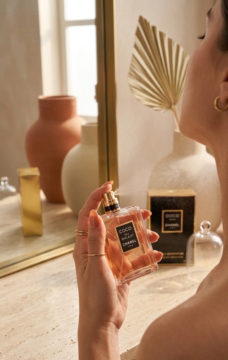 Chanel Coco Eau De Perfume Flacon, 100 ml
