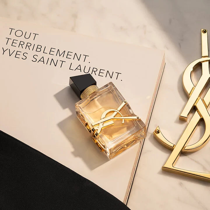 YSL Libre Eau de Parfum (90ml) | Elegant & Bold Women’s Fragrance