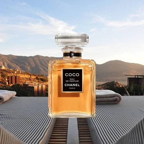 Chanel Coco Eau De Perfume Flacon, 100 ml