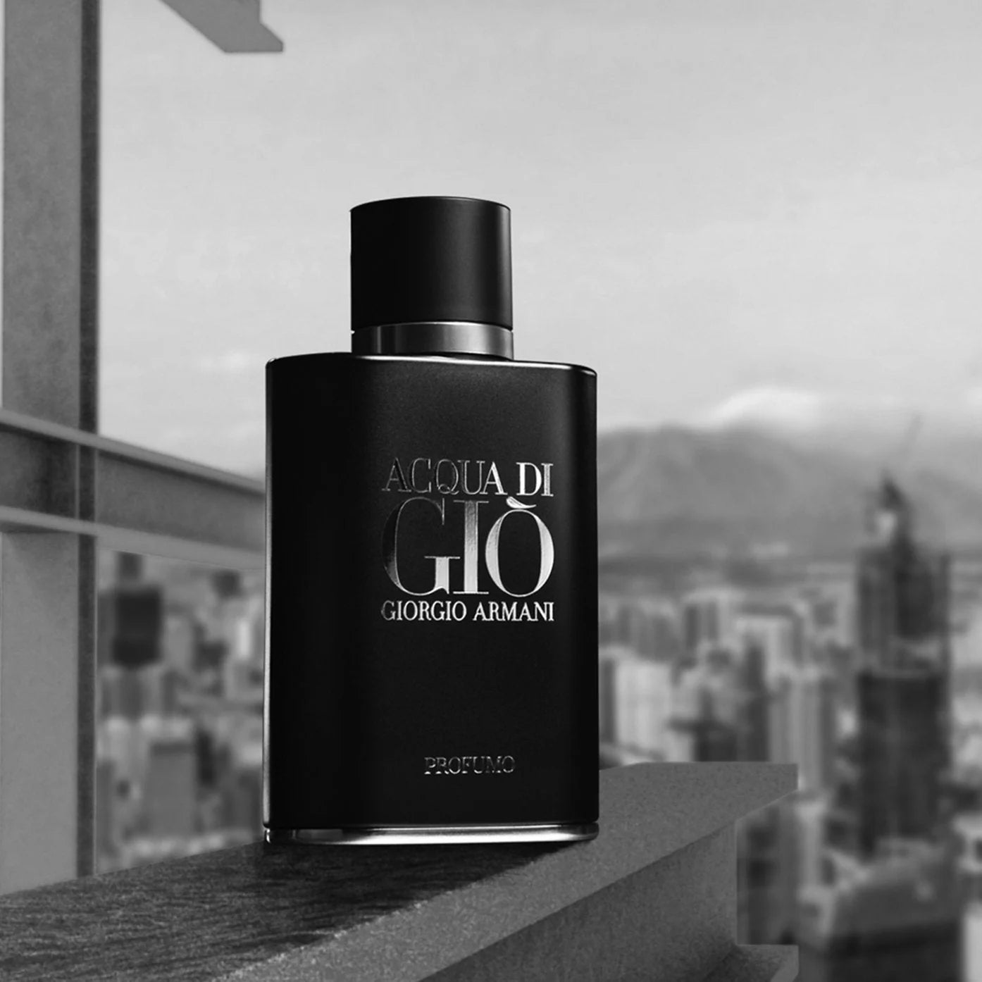 Giorgio Armani Acqua Di Gio Profumo (125ml) | Elegant & Masculine Eau de Parfum