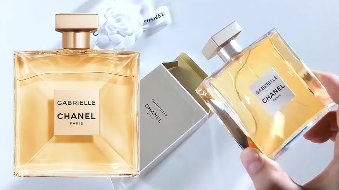 Chanel Gabrielle Eau de Parfum (100ml) | Elegant & Luminous Women’s Perfume