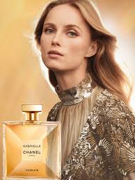 Chanel Gabrielle Eau de Parfum (100ml) | Elegant & Luminous Women’s Perfume