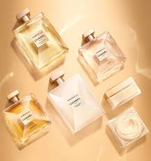 Chanel Gabrielle Eau de Parfum (100ml) | Elegant & Luminous Women’s Perfume
