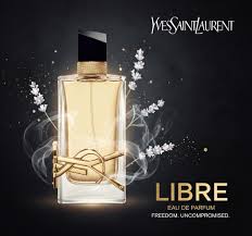 YSL Libre Eau de Parfum (90ml) | Elegant & Bold Women’s Fragrance