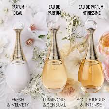 Dior J'adore Eau de Parfum (100ml) | Elegant & Timeless Women’s Perfume