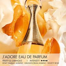 Dior J'adore Eau de Parfum (100ml) | Elegant & Timeless Women’s Perfume
