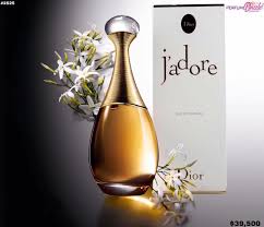 Dior J'adore Eau de Parfum (100ml) | Elegant & Timeless Women’s Perfume