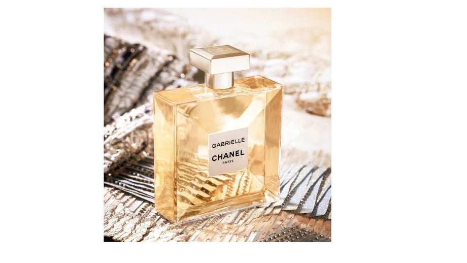 Chanel Gabrielle Eau de Parfum (100ml) | Elegant & Luminous Women’s Perfume