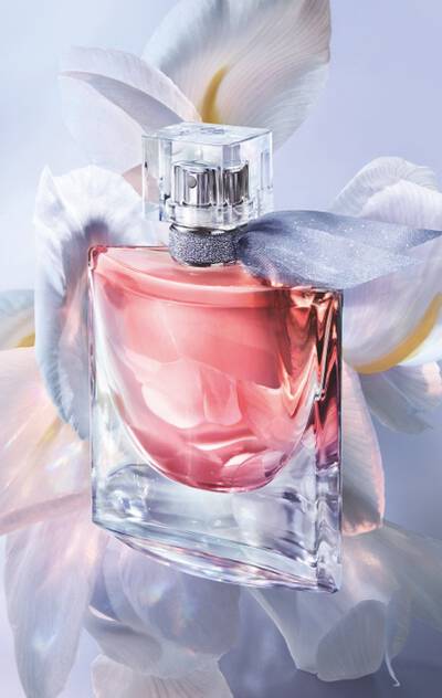 Lancôme La Vie Est Belle L'Eau de Parfum (100ml) | Elegant & Luminous Women’s Perfume